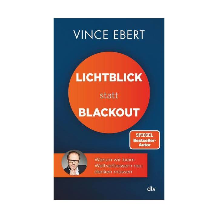 Lichtblick statt Blackout