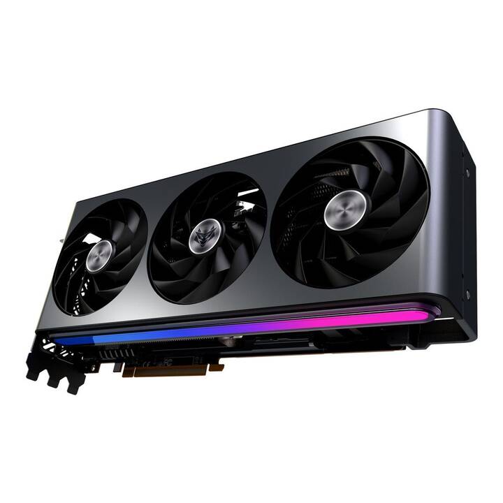 SAPPHIRE TECHNOLOGY RX 7900 XT AMD Radeon Radeon RX 7900 XT (20 Go)