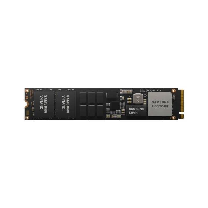SAMSUNG PM9A1A (PCI Express, 2000 GB)