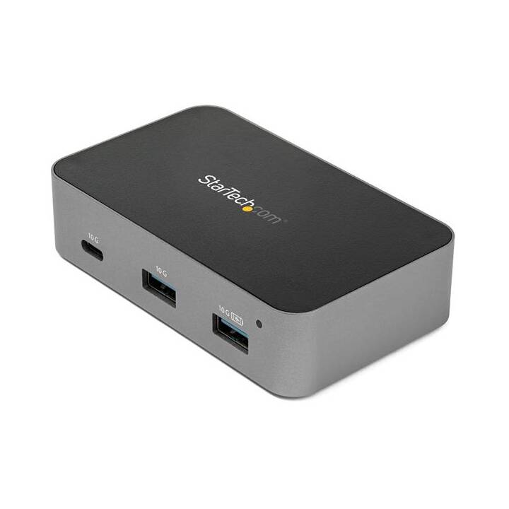 STARTECH.COM 3-Port USB-C-Hub (3 Ports, USB 3.1)