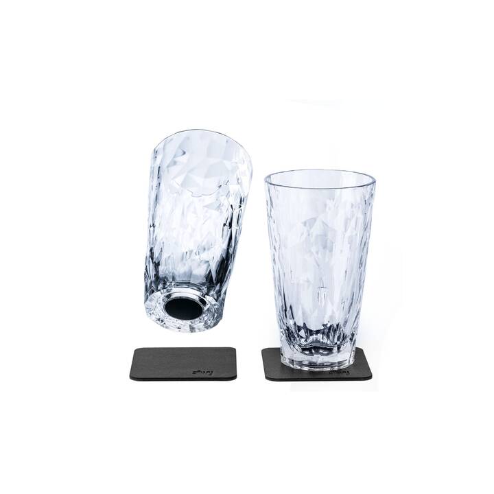 SILWY Longdrinkglas (2 Stück)