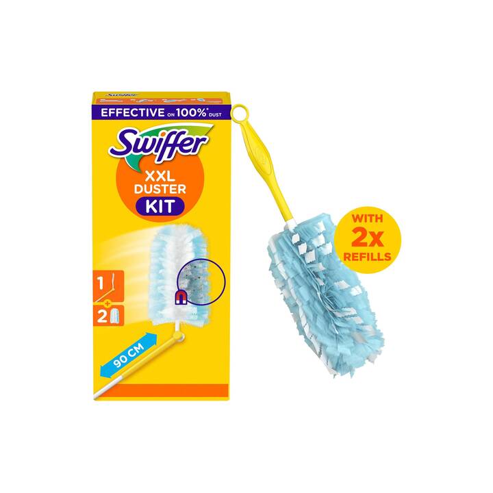 SWIFFER Staubmagnet XXL (90 cm)