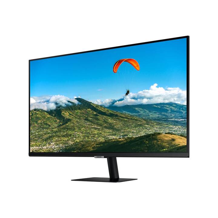 SAMSUNG Smart Monitor M5 LS32AM500NR (32", 1920 x 1080)