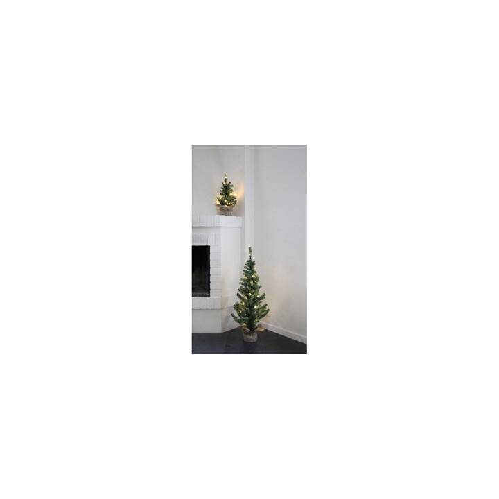 STAR TRADING Albero di Natale con LED (60 cm)