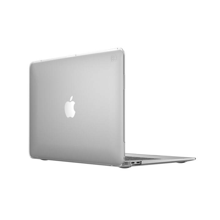 EG Coque rigide (MacBook Air 13 M1 2020, Transparent) - Interdiscount