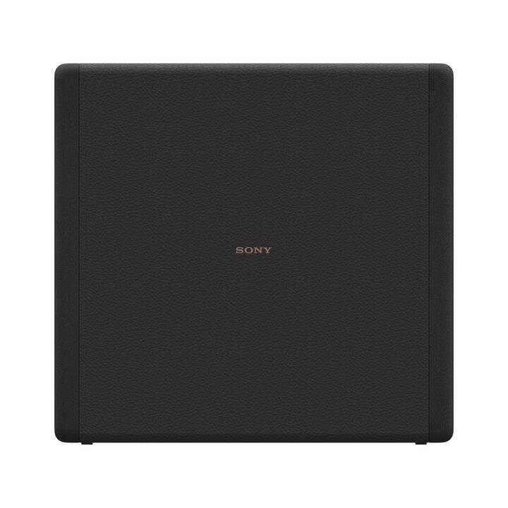 SONY SA-SW3  (200 W, Subwoofer, Schwarz)