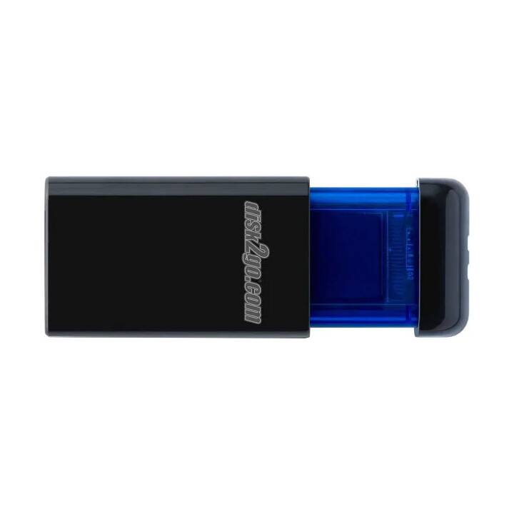 DISK2GO Qlik (32 GB, USB 2.0 Typ-A)