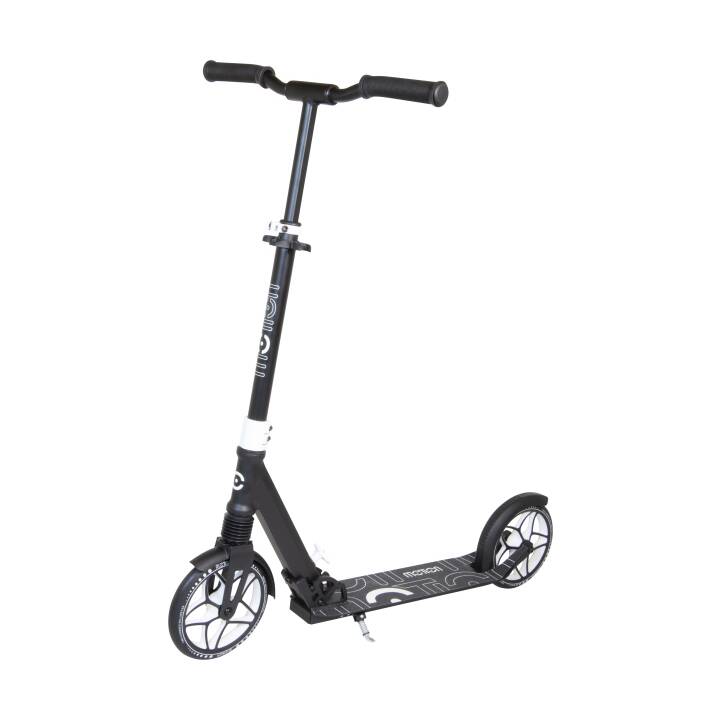 MOTION Scooter Road King (Weiss, Schwarz)