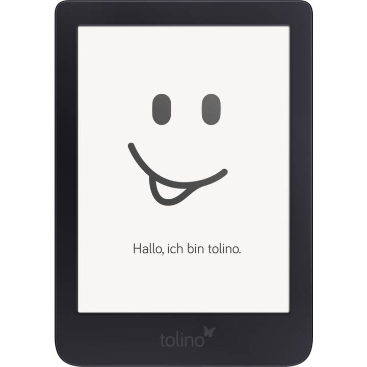 TOLINO Shine 3 (6", 8 Go)