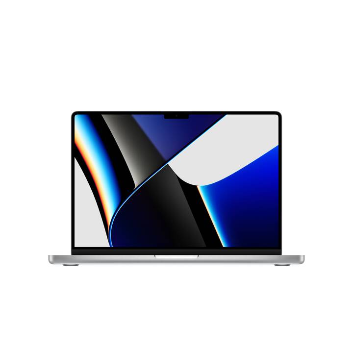 APPLE MacBook Pro 2021 (14", Apple M1 Pro Chip, 16 GB RAM, 2000 GB SSD)