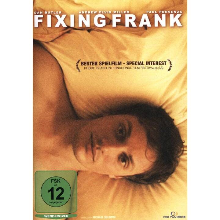 Fixing Frank (EN)