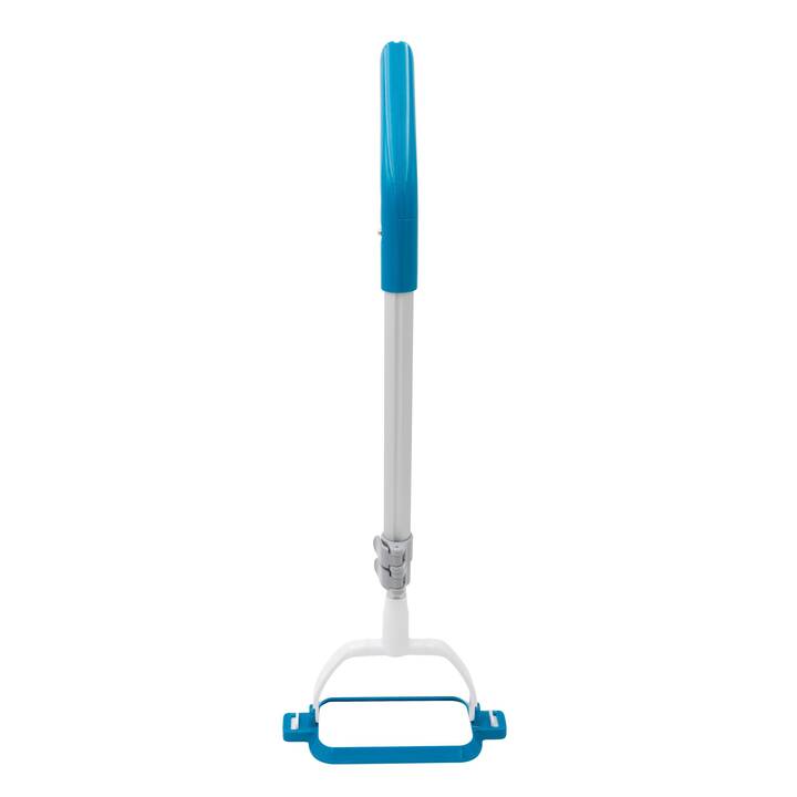 MEDIASHOP Brosse à accu Livington MultiScrubber