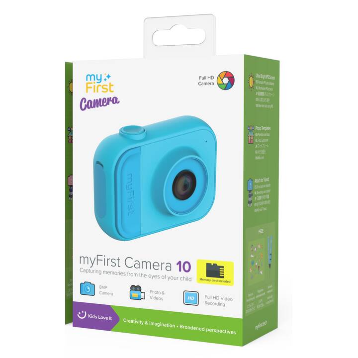Appareil photo numérique de qualité pour enfants