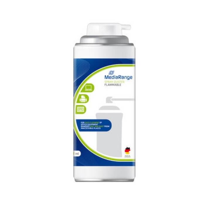 MEDIARANGE Spray detergente (0.4 l)
