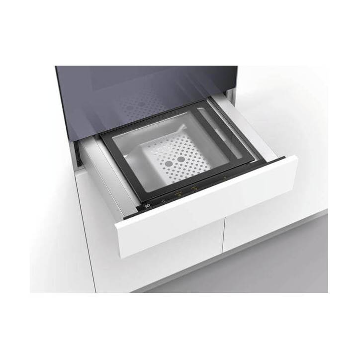 V-ZUG Cassetti sottovuoto VacuDrawer V6000 (Inserire / totalmente integrabile, Norma EU 60 cm)