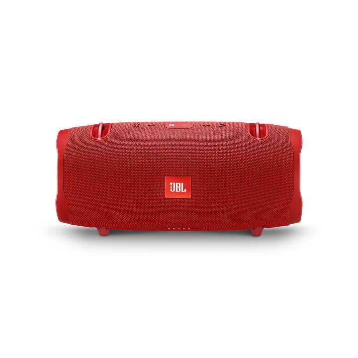 JBL BY HARMAN Xtreme 2 (Rosso)