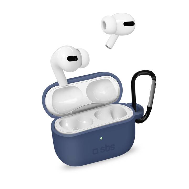 Minkšti Silikoniniai Dėklai Apple Airpods 1/2 Apsaugos Atveju \