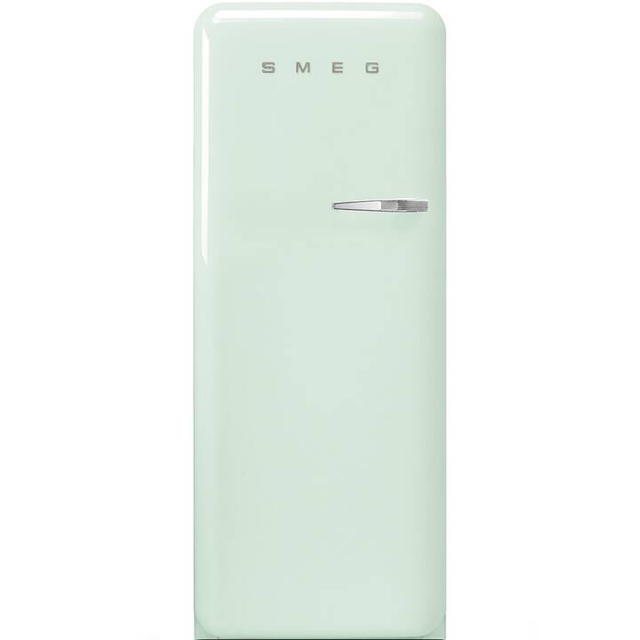 SMEG FAB28LPG5 (Pastellgrün, Links)