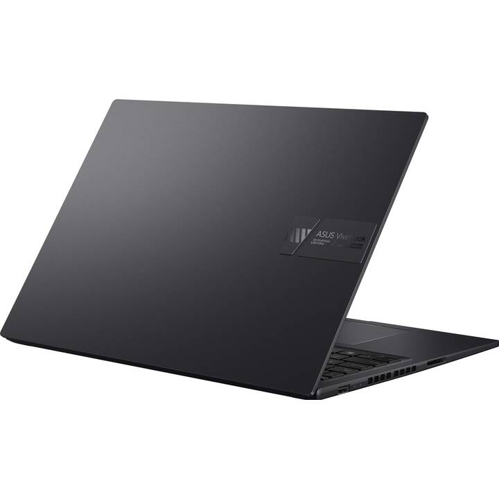 ASUS Vivobook 16X (16", Intel Core i9, 32 GB RAM, 1000 GB SSD)