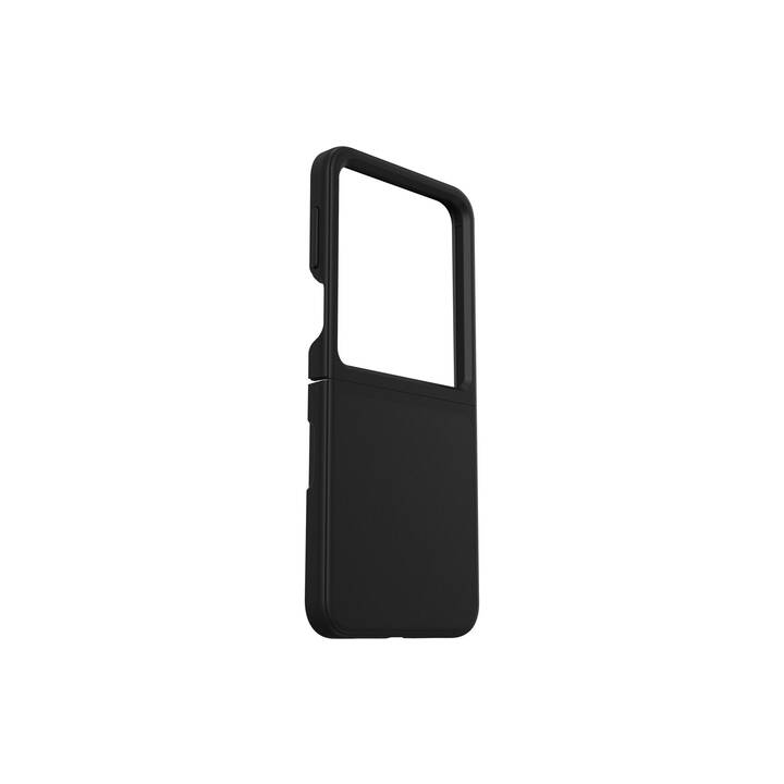 OTTERBOX Backcover Thin Flex (Galaxy Z Flip 5, Nero)