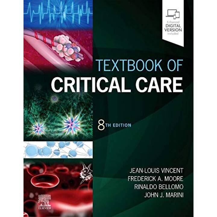 Textbook of Critical Care 8