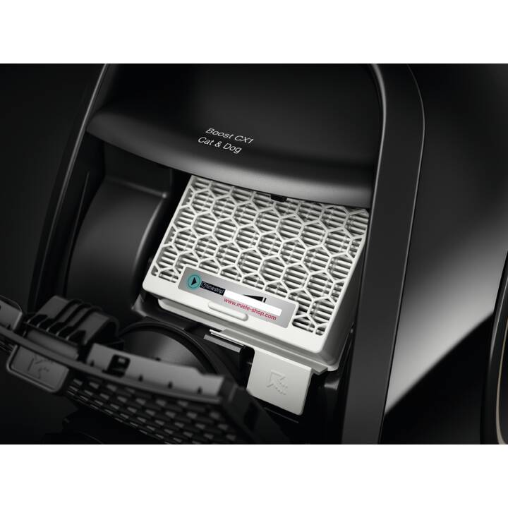 miele boost cx1 parquet powerline