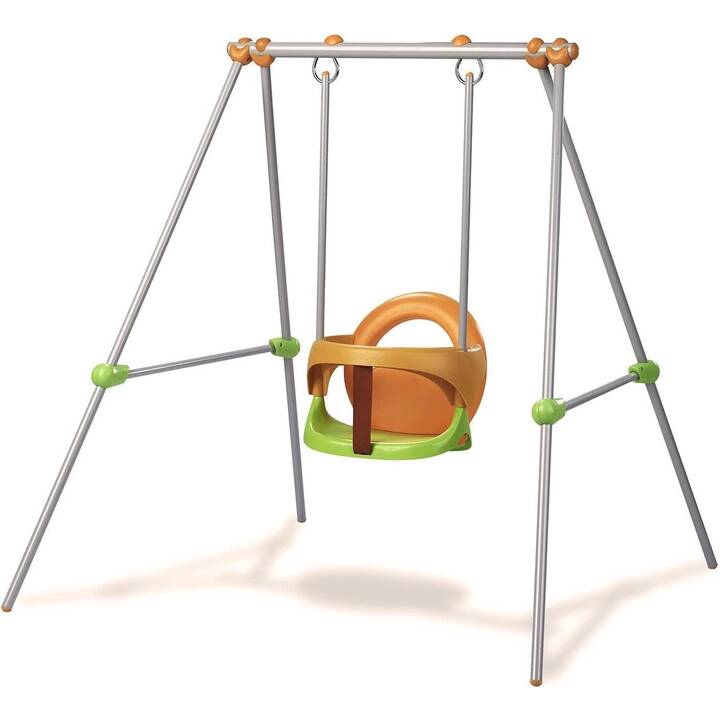 SMOBY INTERACTIVE Baby Swing Altalena