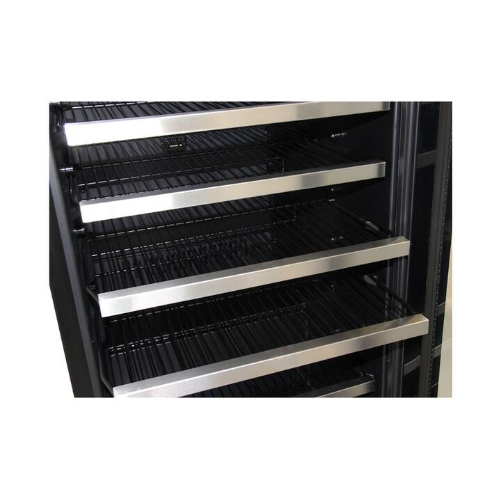 Armoire à température du vin M4801 Interdiscount