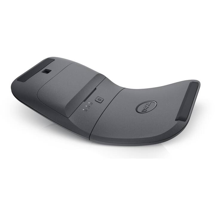 DELL MS700 Mouse (Senza fili, Universale)