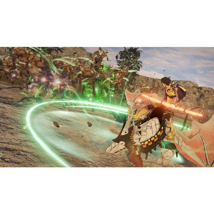 Fire Emblem Warriors: Three Hopes (DE, FR, IT)