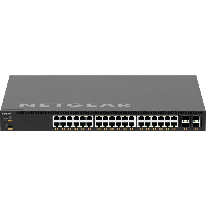 NETGEAR AV Line M4350-36X4V 