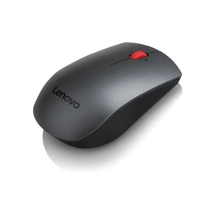 LENOVO 4X30H56886 Mouse (Senza fili, Office)