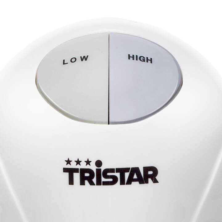 TRISTAR Elektrischer Zerkleinerer