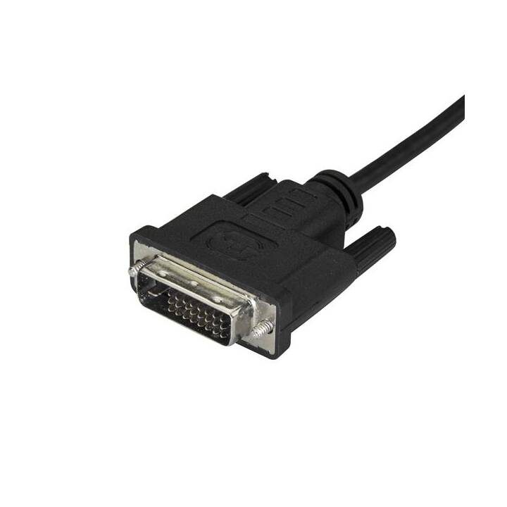 STARTECH.COM Adaptateur vidéo (DVI)