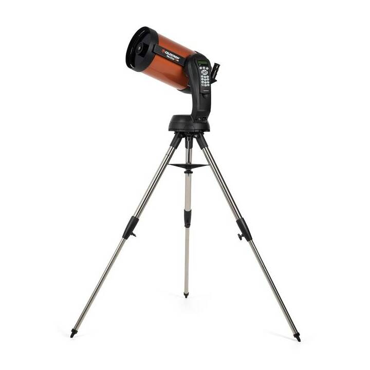 CELESTRON NexStar 8 SE Spiegelteleskop (Reflektor)