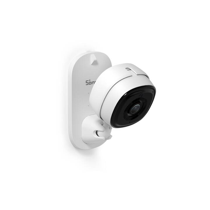 SONOFF Netzwerkkamera S-CAM (2 MP, Mini Bullet, Keine)