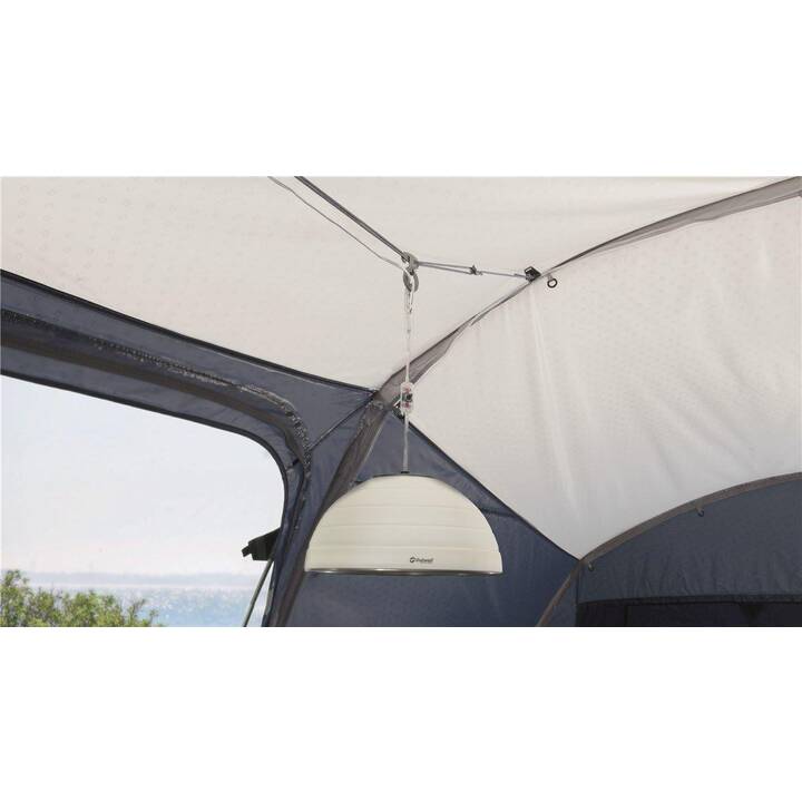 OUTWELL Nevada 5PE (Tenda a tunnel, Grigio, Blu)