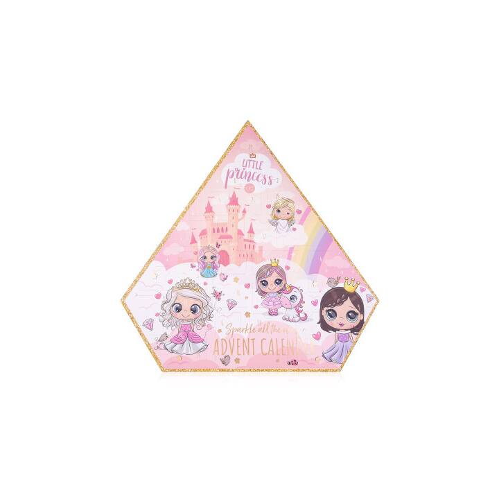 ROOST Calendari dell'avvento Estetica Little Princess