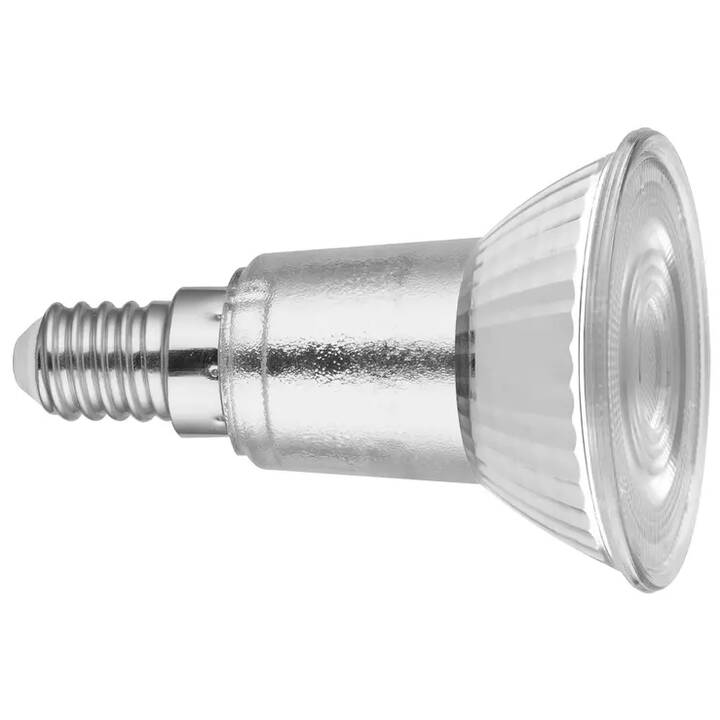 LEDVANCE Lampadina LED (E14, 4.5 W)