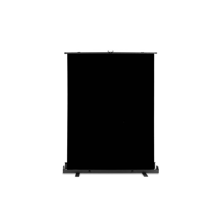 WALIMEX Arrière-plan photo (Black, 1550 x 2000 mm)