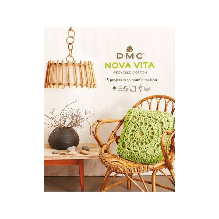 Handbuch DMC Nova Vita