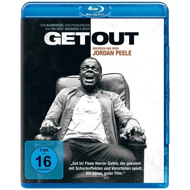 Get Out (DE)