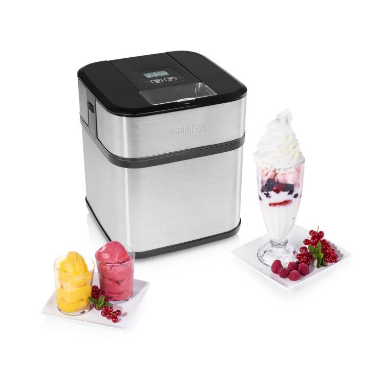 PRINCESS 282605 Gelatiera (1.5 l)