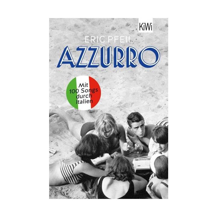 Azzurro