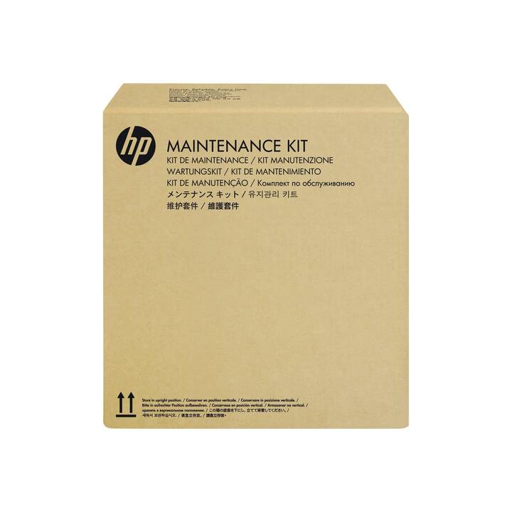 HP N9120 Kit de maintenance