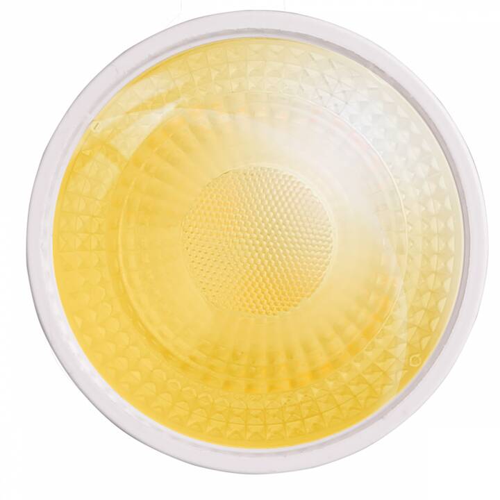 YEELIGHT Lampadina LED (GU10, WLAN, 4.8 W)