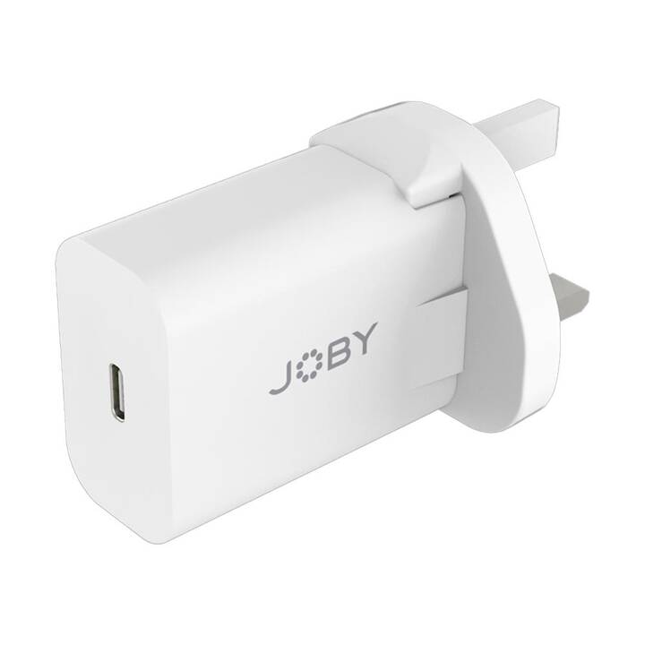 JOBY Caricabatteria da parete (USB-A)