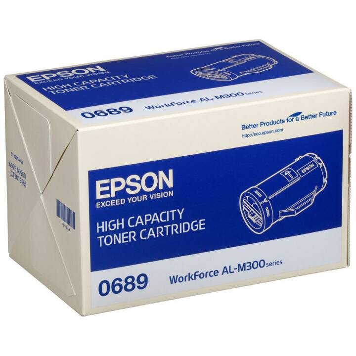 EPSON C13S050689