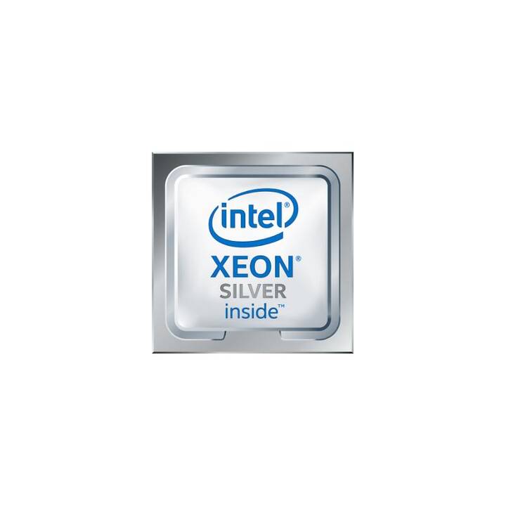 HPE Intel Xeon Silver 4416+ (LGA 4677, 2 GHz)