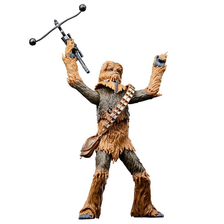 STAR WARS Return of the Jedi: Chewbacca